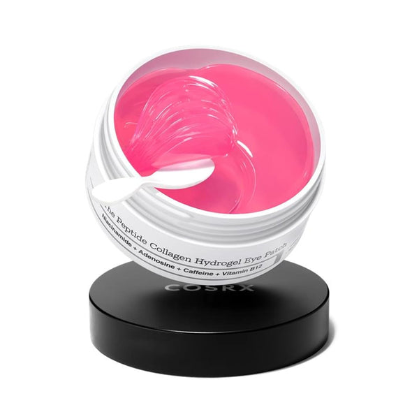 Parche Ojos Peptide Collagen