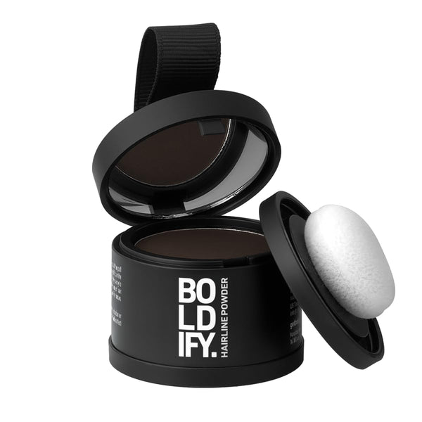 PolvoCapilar Cobertura Instantánea Cabello